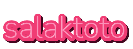 salaktoto — logo kanal