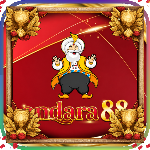 andara88 — galeri pratinjau Resmi APK